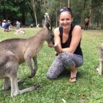 Život v Austrálii – první poznatky o Brisbane a Austrálii