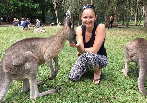 Život v Austrálii – první poznatky o Brisbane a Austrálii