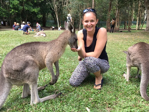 Život v Austrálii – první poznatky o Brisbane a Austrálii