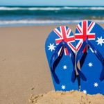 Aussie language – abbreviations, suffix- ish