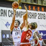 Jazykový babylon – Mistrovství Evropy v basketbale Sarajevo 2019