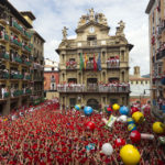 Letní španělské svátky I: Fiesta de San Juan