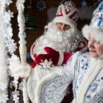 Jak se slaví Vánoce v Rusku?