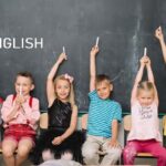Angličtina pro děti a mládež aneb tři pilíře kvalitního jazykového kurzu