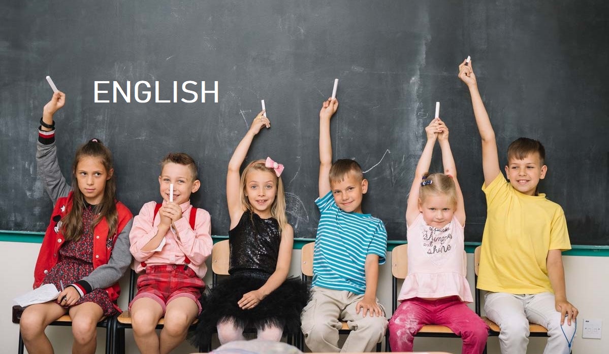 Angličtina pro děti a mládež aneb tři pilíře kvalitního jazykového kurzu