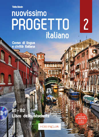 nuovissimo progetto italiano 2