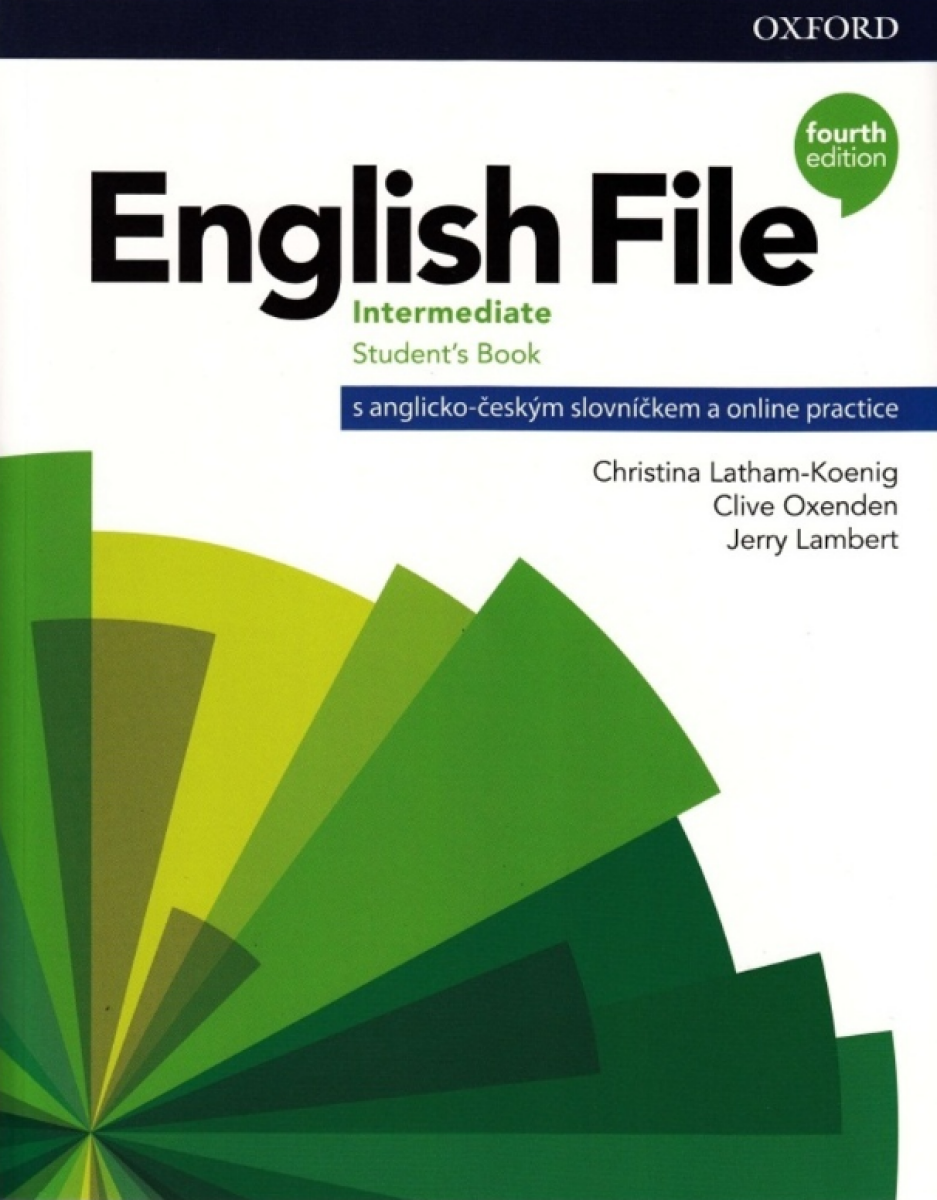 EF intermediate