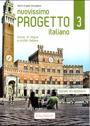 Nuovissimo Progetto italiano 3