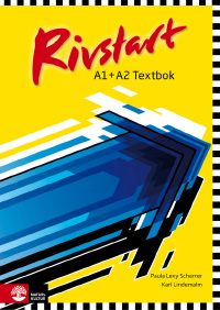 Rivstart A1 A2 textbok