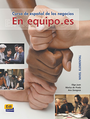 en equipoes 1 libro del alumno