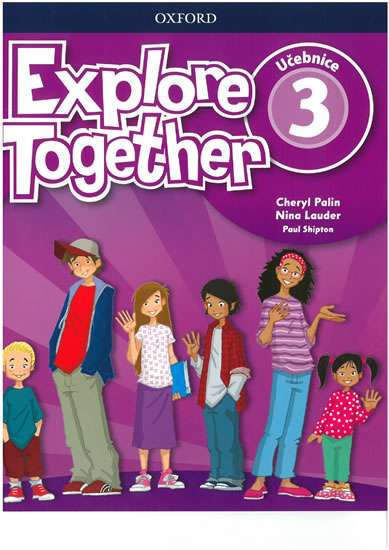 explore together 3