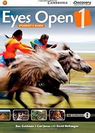 eyes open 1