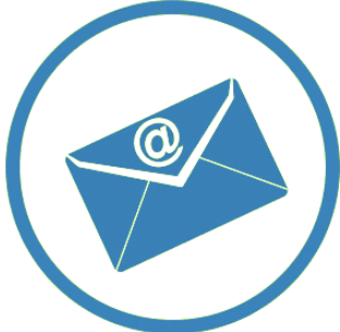 icon email