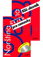 Norština (nejen) pro samouky