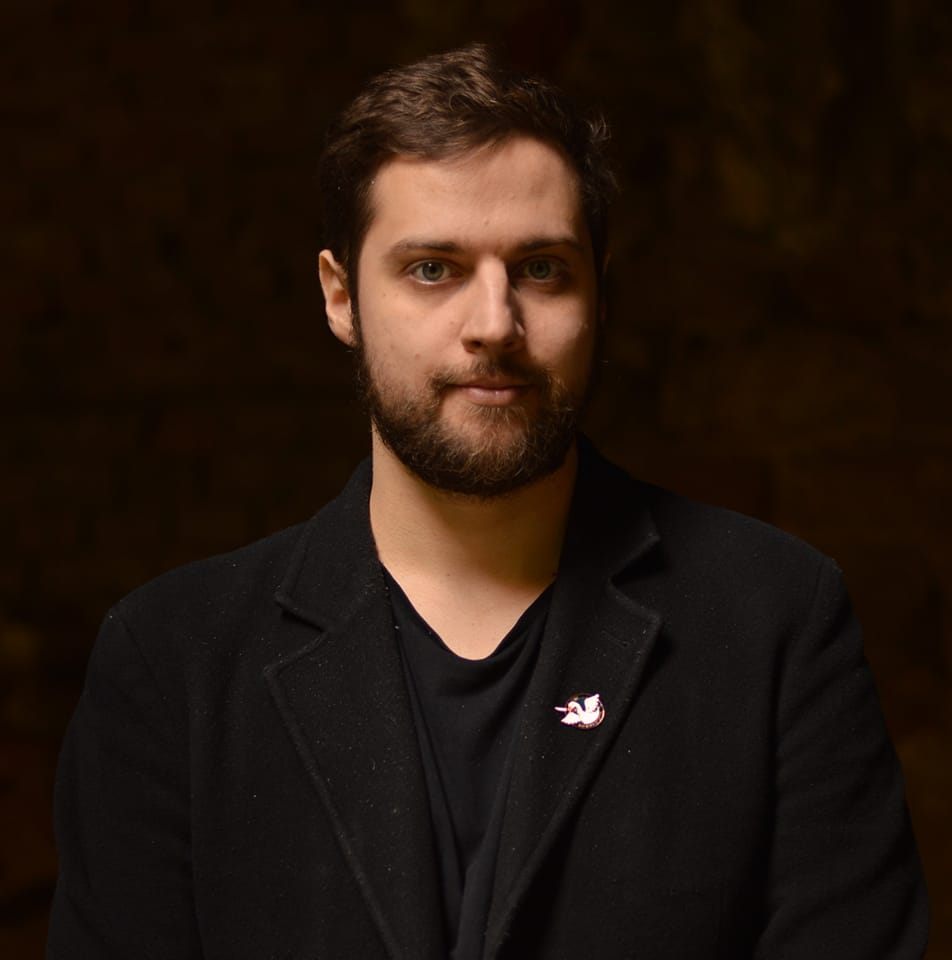 Jáchym Šubrt